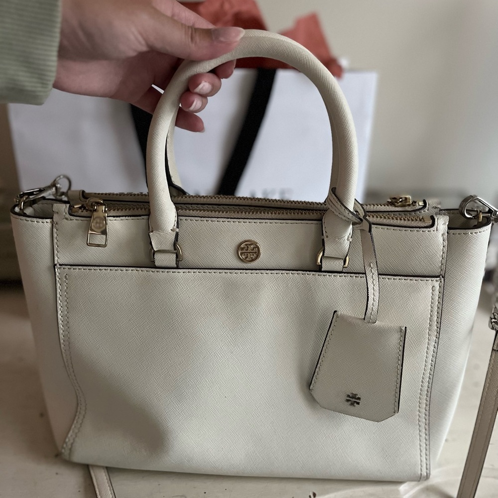 Tory burch crossbody